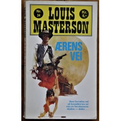 Louis Masterson- Ærens vei