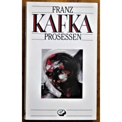 Franz Kafka- Prosessen