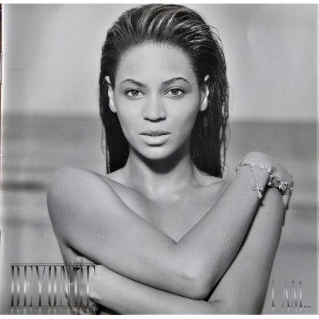 Beyonce- Deluxe Edition (2 X CD)