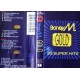 Boney M- GOLD- 20 Super Hits