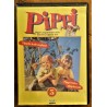 Pippi- Pippi lider skipbrudd (DVD)