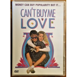 Can't Buy Me Love (DVD)