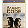 The Da Vinci Code (Blue-ray)