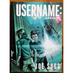 Joe Sugg- Username: Uprising