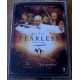 Jet Li's Fearless - A Ronny Yu Film