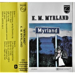 K. M. Myrland- "Myrland"
