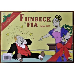 Fiinbeck og Fia- Julen 1997