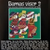 Barnas viser 2 (CD)