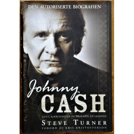 Johnny Cash