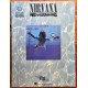 Nirvana- Nevermind- Note- tekst bok