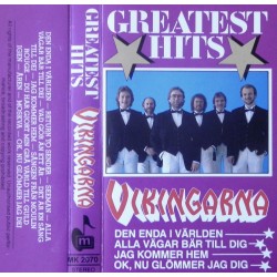 Vikingarna- Greatest Hits 4