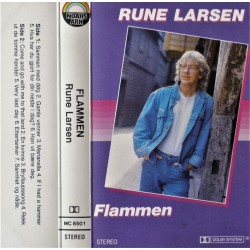 Rune Larsen- Flammen