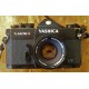 Yashica- TL Electro X- Kamera