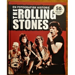 The Rolling Stones- En fotografisk historie