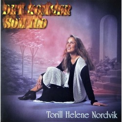 Torill Helene Nordvik- Det kommer som ild (CD)