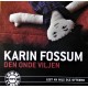 Karin Fossum- Den onde viljen (Lydbok- MP3)