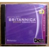 Encyclopædia Britannica Deluxe Millennium Edition