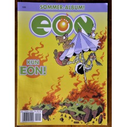 EON- Sommer-album 2012- Kun EON