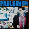 Paul Simon- Hearts and Bones- (LP- Vinyl)
