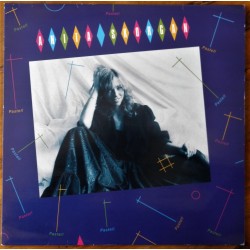 Anita Skorgan- Pastell (LP- Vinyl)