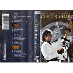 Cliff Richard- From a Distance....The Event