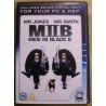 Men in Black II