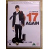 Zac Efron: 17 Again