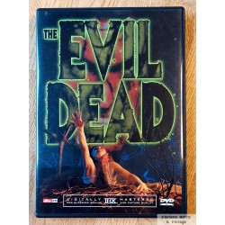 The Evil Dead - DVD