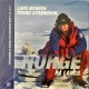 Lars Monsen/Trond Strømdahl- Norge på langs- Lydbok