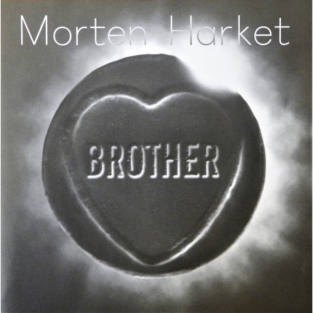 Morten Harket- Brother (CD)