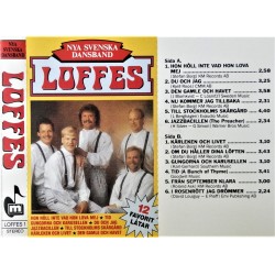 Loffes - Svensk danseband
