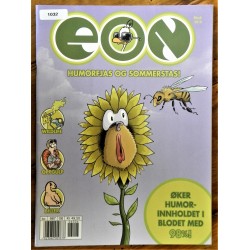 EON- 2010- Nr. 6- Humorfjas og sommerstas