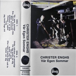Christer Enghs- Vår Egen Sommar
