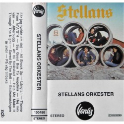 Stellans (kassett)