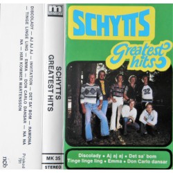Schytts- Greatest Hits