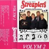 Streaplers- 30 år med Streaplers- Vol. 2