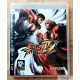 Street Fighter IV (Capcom) - Playstation 3