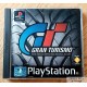 Gran Turismo - The Real Driving Simulator - Playstation 1