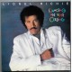 Lionel Richie- Dancing On The Ceiling (LP- Vinyl)