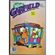 Garfield med Orson- Nr. 9- 1990- Med poster.