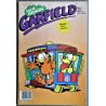 Garfield med Orson- Nr. 9- 1990- Med poster.