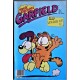 Garfield med Orson- Nr. 3- 1990- Med ekstra blad!