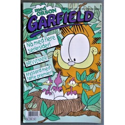 Garfield med Orson- Nr. 2- 1994-