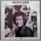 Allan Clarke- I Wasn't Born Yesterday (LP- vinyl)
