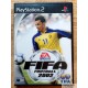 FIFA Football 2002 (EA Sports) - Playstation 2