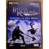 Battle Realms: Winter of the Wolf