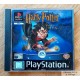 Harry Potter og De vises stein - Playstation 1