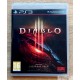 Diablo III (Blizzard Entertainment) - Playstation 3
