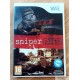 Sniper Elite - Nintendo Wii