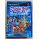 Scooby-Doo! - Night of 100 Frights (THQ) - Playstation 2